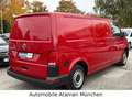 Volkswagen T6 Transporter T6.1 2.0 TDI Transporter LR lang, Klima, 3-Sitze Rot - thumbnail 5