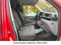 Volkswagen T6 Transporter T6.1 2.0 TDI Transporter LR lang, Klima, 3-Sitze Rot - thumbnail 9
