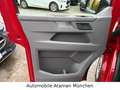 Volkswagen T6 Transporter T6.1 2.0 TDI Transporter LR lang, Klima, 3-Sitze Rot - thumbnail 12