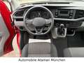 Volkswagen T6 Transporter T6.1 2.0 TDI Transporter LR lang, Klima, 3-Sitze Rot - thumbnail 14