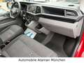 Volkswagen T6 Transporter T6.1 2.0 TDI Transporter LR lang, Klima, 3-Sitze Rot - thumbnail 10