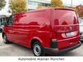 Volkswagen T6 Transporter T6.1 2.0 TDI Transporter LR lang, Klima, 3-Sitze Rot - thumbnail 8