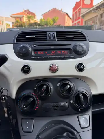 Fiat 500 view 10