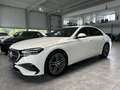 Mercedes-Benz E 200 AMG ADVANCED+ STANDHEIZUNG-DISTRONIC-360° Weiß - thumbnail 2