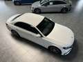 Mercedes-Benz E 200 AMG ADVANCED+ STANDHEIZUNG-DISTRONIC-360°! Blanc - thumbnail 17