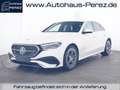 Mercedes-Benz E 200 AMG ADVANCED+ STANDHEIZUNG-DISTRONIC-360° Blanc - thumbnail 1