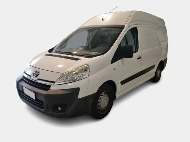 Toyota Proace 2.0D M L2H2 12 LOUNGE FURGONE