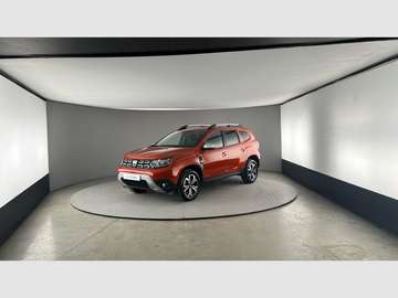 1.3 TCe Prestige Go 4x2 96kW