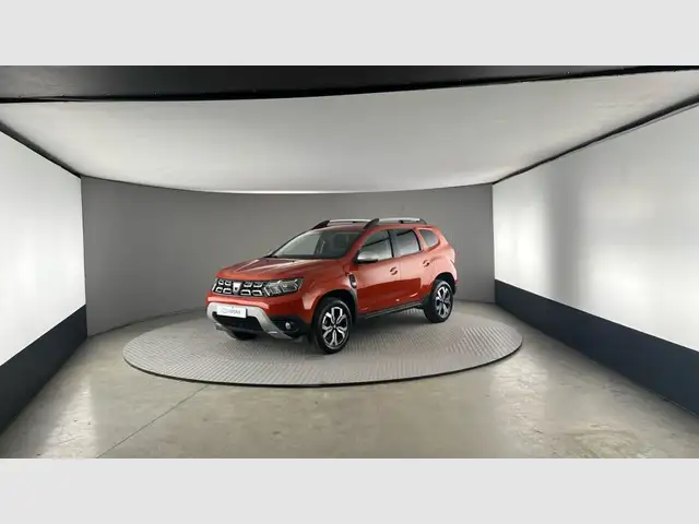 Dacia Duster 1.3 TCe Prestige Go 4x2 96kW