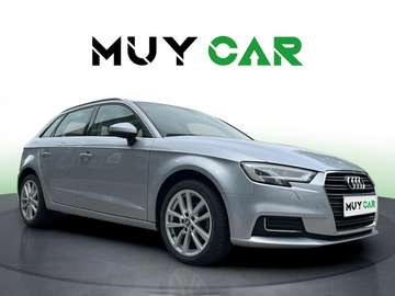 Sportback 30 TFSI Design 85kW