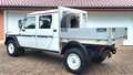 Mercedes-Benz G 290 290GD DOKA! orig. 41900 km!! 1 von 14 Stück! Weiß - thumbnail 12
