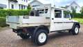 Mercedes-Benz G 290 290GD DOKA! orig. 41900 km!! 1 von 14 Stück! Weiß - thumbnail 11