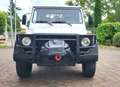 Mercedes-Benz G 290 290GD DOKA! orig. 41900 km!! 1 von 14 Stück! Weiß - thumbnail 8