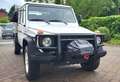 Mercedes-Benz G 290 290GD DOKA! orig. 41900 km!! 1 von 14 Stück! Weiß - thumbnail 9