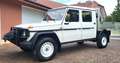 Mercedes-Benz G 290 290GD DOKA! orig. 41900 km!! 1 von 14 Stück! Weiß - thumbnail 6