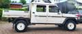 Mercedes-Benz G 290 290GD DOKA! orig. 41900 km!! 1 von 14 Stück! Weiß - thumbnail 2