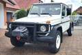 Mercedes-Benz G 290 290GD DOKA! orig. 41900 km!! 1 von 14 Stück! Weiß - thumbnail 7