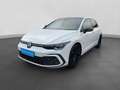 Volkswagen Golf GTE GTE BLACK STYLE LM18 PANO AHK IQ.LIGHT Weiß - thumbnail 2