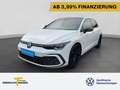 Volkswagen Golf GTE GTE BLACK STYLE LM18 PANO AHK IQ.LIGHT Weiß - thumbnail 1
