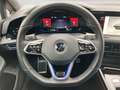 Volkswagen Golf GTE GTE BLACK STYLE LM18 PANO AHK IQ.LIGHT Weiß - thumbnail 9