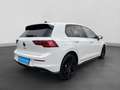 Volkswagen Golf GTE GTE BLACK STYLE LM18 PANO AHK IQ.LIGHT Weiß - thumbnail 3