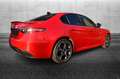 Alfa Romeo Giulia 2.0 Turbo 280 CV AT8 AWD Q4 Veloce Rouge - thumbnail 4
