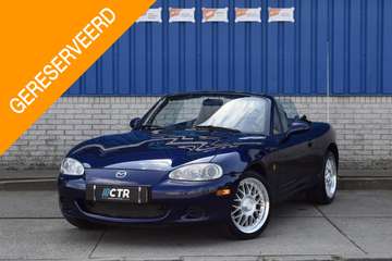 1.8 SVT Exclusive