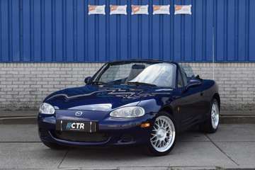 1.8 SVT Exclusive