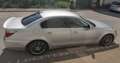 BMW 525 525d Silber - thumbnail 3