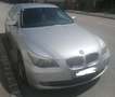 BMW 525 525d Silber - thumbnail 1