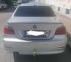BMW 525 525d Silber - thumbnail 2
