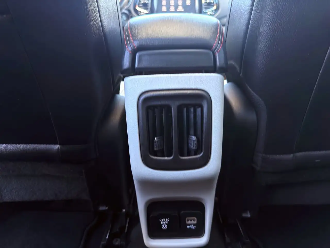 Jeep Compass fotografie Jeep Compass
