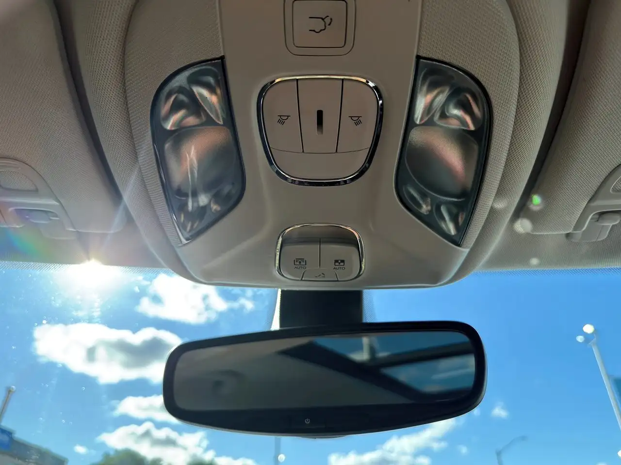 Jeep Compass fotografie Jeep Compass