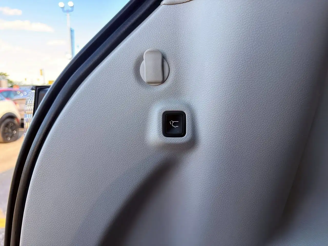 Jeep Compass fotografie Jeep Compass