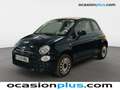 Fiat 500C 1.0 Hybrid Dolcevita 52kW Azul - thumbnail 2