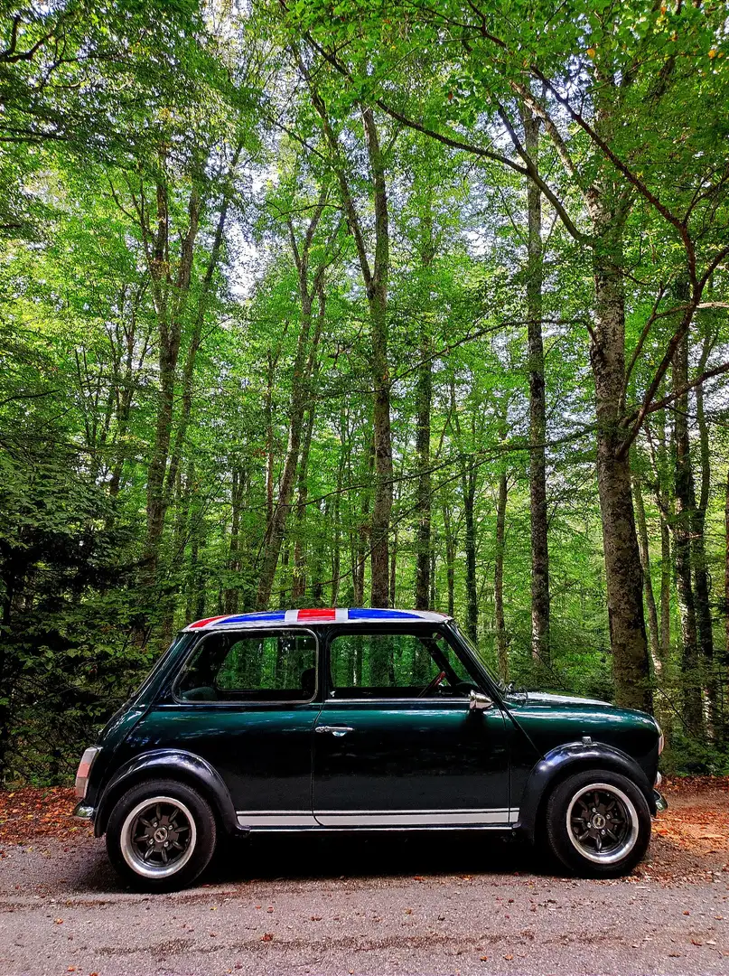 Austin Mini 1.0 Mayfair my85 - 1