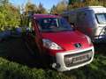 Peugeot Partner Partner Tepee Outdoor 1,6 16V Outdoor Rot - thumbnail 6