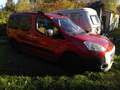 Peugeot Partner Partner Tepee Outdoor 1,6 16V Outdoor Rot - thumbnail 5