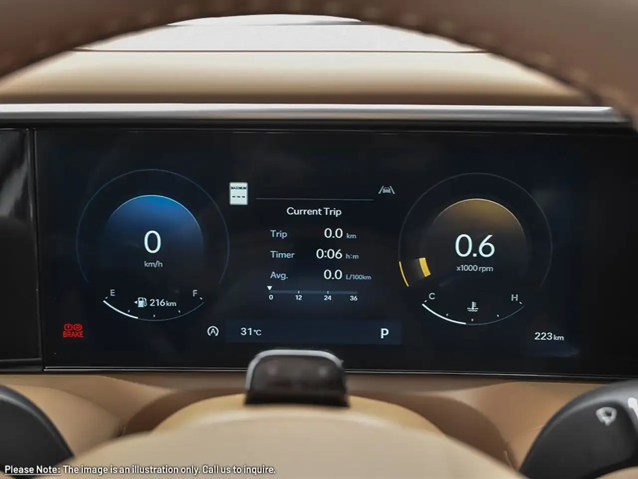Hyundai PALISADE снимка Hyundai PALISADE