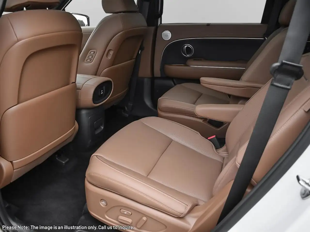 Hyundai PALISADE снимка Hyundai PALISADE