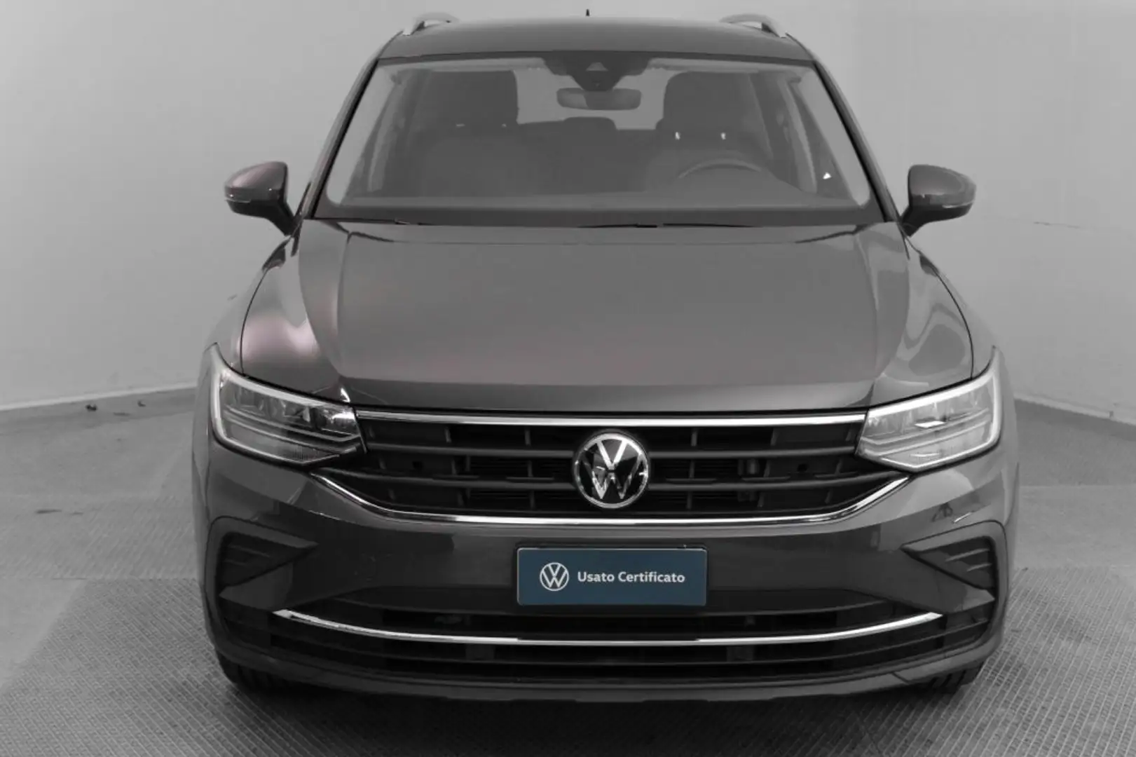 Volkswagen Tiguan 2.0 TDI SCR Life Grigio - 2