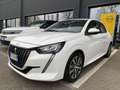 Peugeot 208 PureTech 75 Stop&Start 5 porte Active Pack Bianco - thumbnail 12