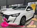 Peugeot 208 PureTech 75 Stop&Start 5 porte Active Pack Bianco - thumbnail 1