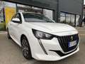 Peugeot 208 PureTech 75 Stop&Start 5 porte Active Pack Bianco - thumbnail 2