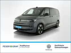 Volkswagen T7 Multivan 2.0TDI Edition Lang DSG 6Sitze AHK LED ACC Navigat
