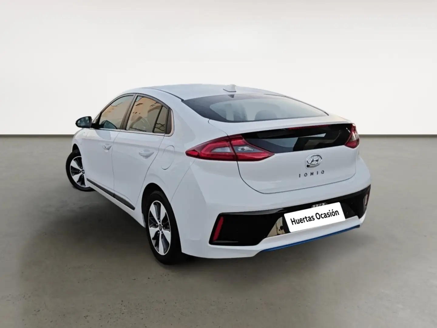 Hyundai IONIQ 1.6 GDI PHEV DT KLASS 141 H - 2