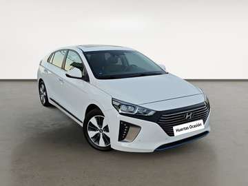 1.6 GDI PHEV DT KLASS 141 H