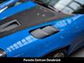 Porsche Cayman 718 GT4 RS Weissach Clubsport Lift PCCB BOSE 90Lit Bleu - thumbnail 48