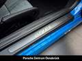 Porsche Cayman 718 GT4 RS Weissach Clubsport Lift PCCB BOSE 90Lit Bleu - thumbnail 33