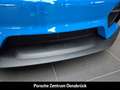 Porsche Cayman 718 GT4 RS Weissach Clubsport Lift PCCB BOSE 90Lit Bleu - thumbnail 39